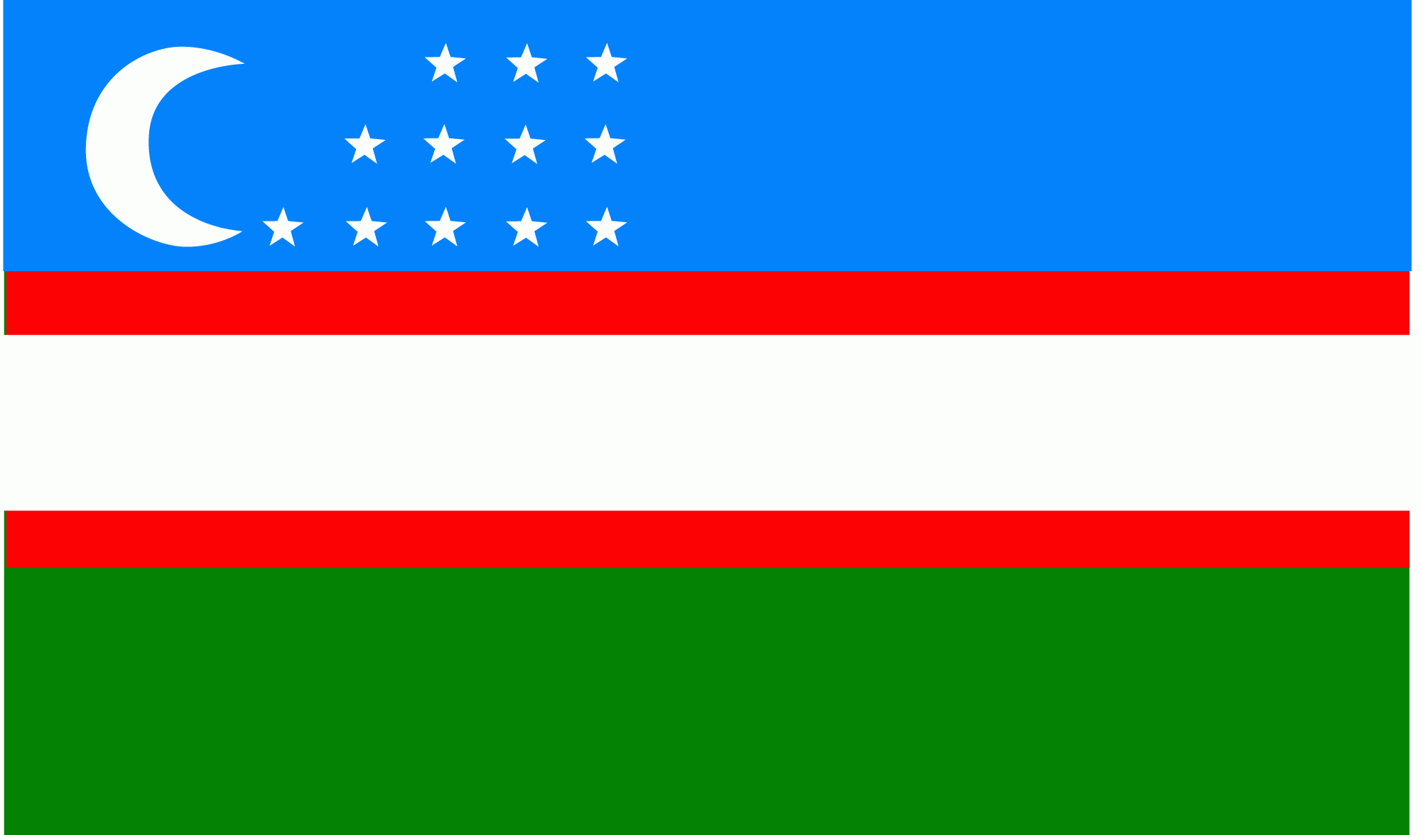 Uzbekistan